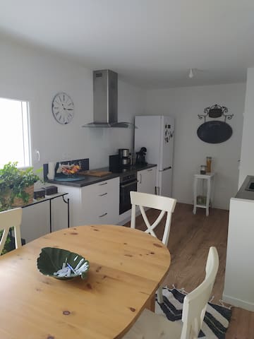 Listing in La Rochelle