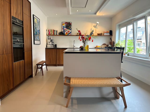 Roof Terrace Sunny City | 180m2