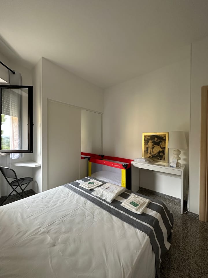 საძინებელი 1