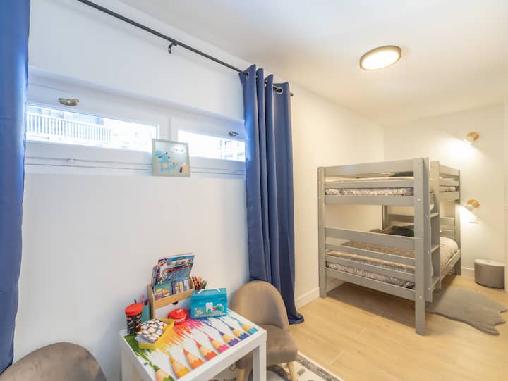 საძინებელი 3