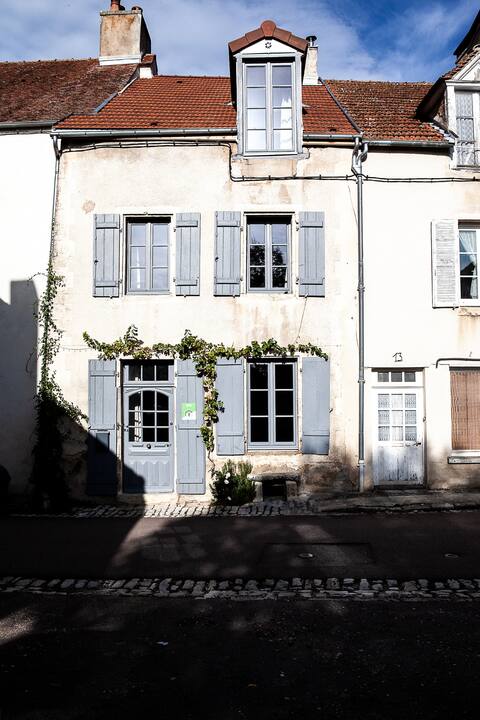 Fountain House