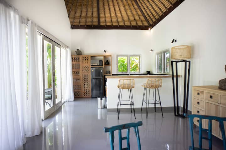 Romantic&intimate 1bdr Villa In Ungasan - Jimbaran