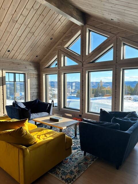 Great family cabin, 4 bedrooms, 10 guests