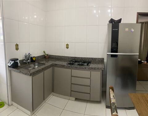 Apartment in central area
