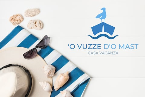 Annuncio Airbnb popolare: 'O Vuzze d'o Mast a Sorrento