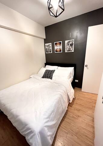 Go Cozy Cebu: Your personal co-host managed Airbnb listing 1