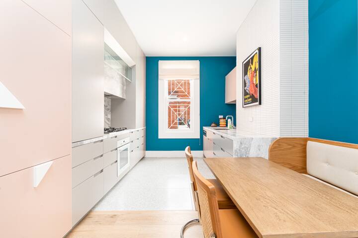 Magnificent Camberwell Abode gallery image 5