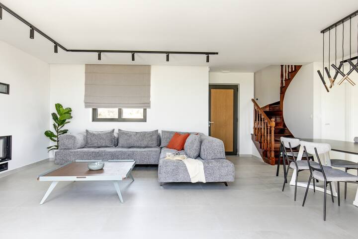 NOLA – Nomadic Luxury Villas | 3 Bedroom villa gallery image 4