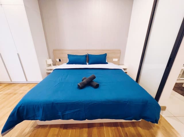 Snow managed Airbnb listing 3