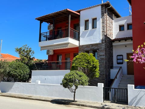 Nea Roda Apartments Α2