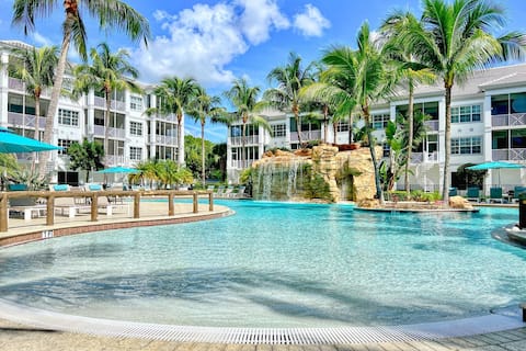 Top performing Airbnb: Tropical Getaway Bonita Springs in Cape Coral / Fort Myers