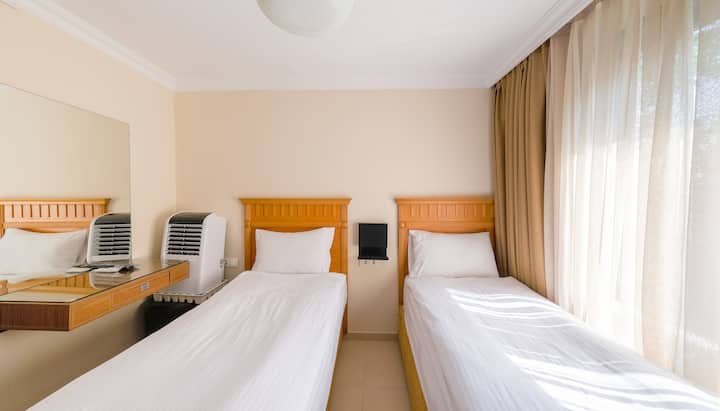 غرفة النوم 1