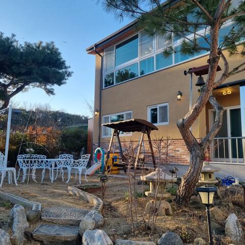 Dohyewon Minpaku 1st Floor