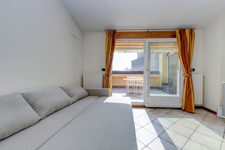 Bed & Benacus managed Airbnb listing 1
