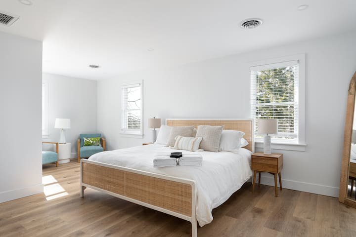 Dormitorio principal