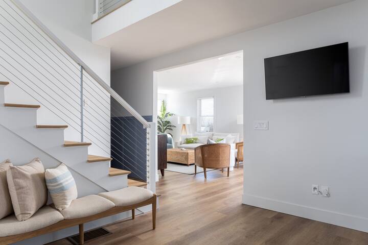 New Build-4 Bed, Steps to Vineyard, Close to Beach gallery image 3