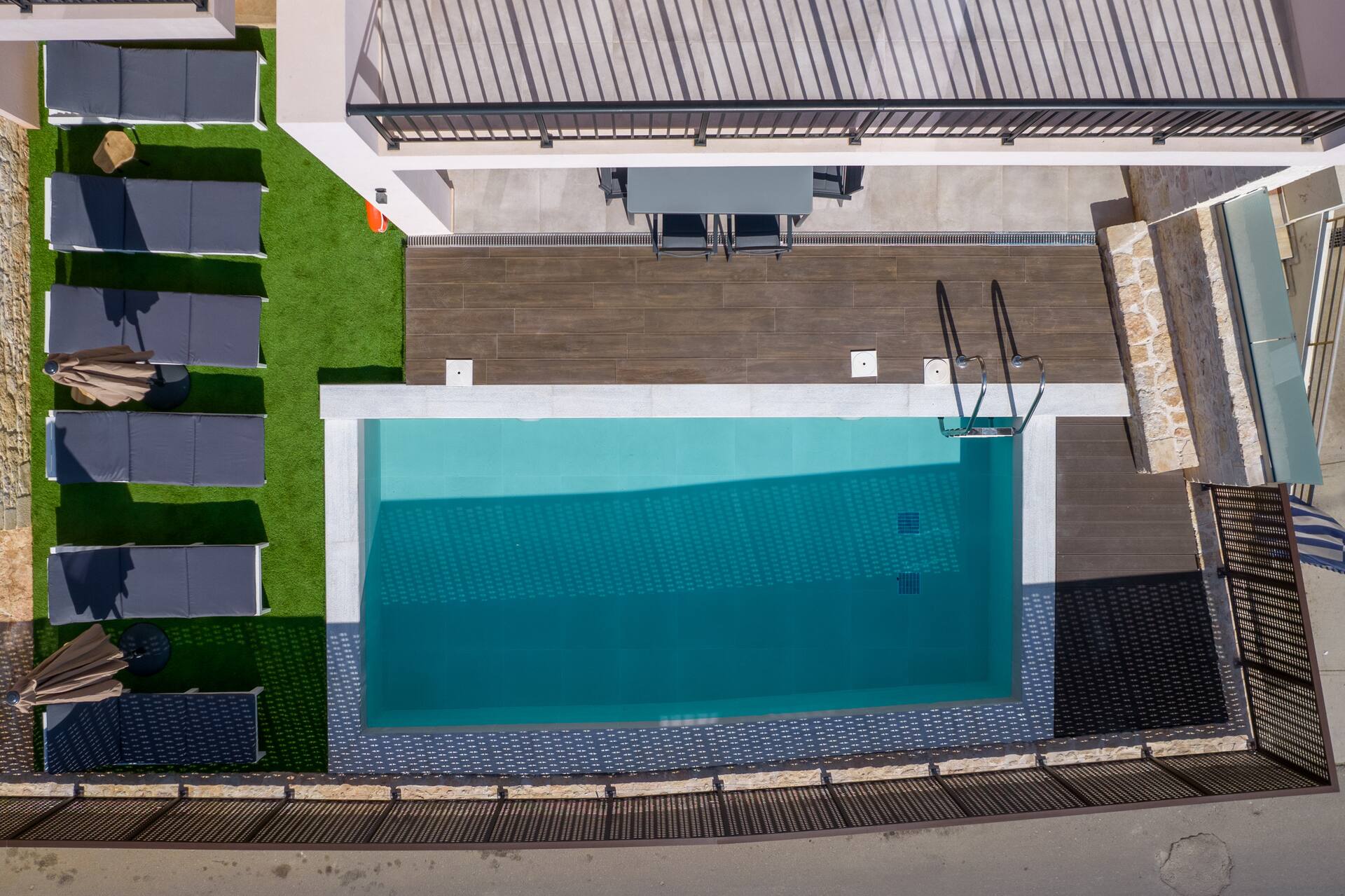 Anna's Residence with Private Pool — foto 2