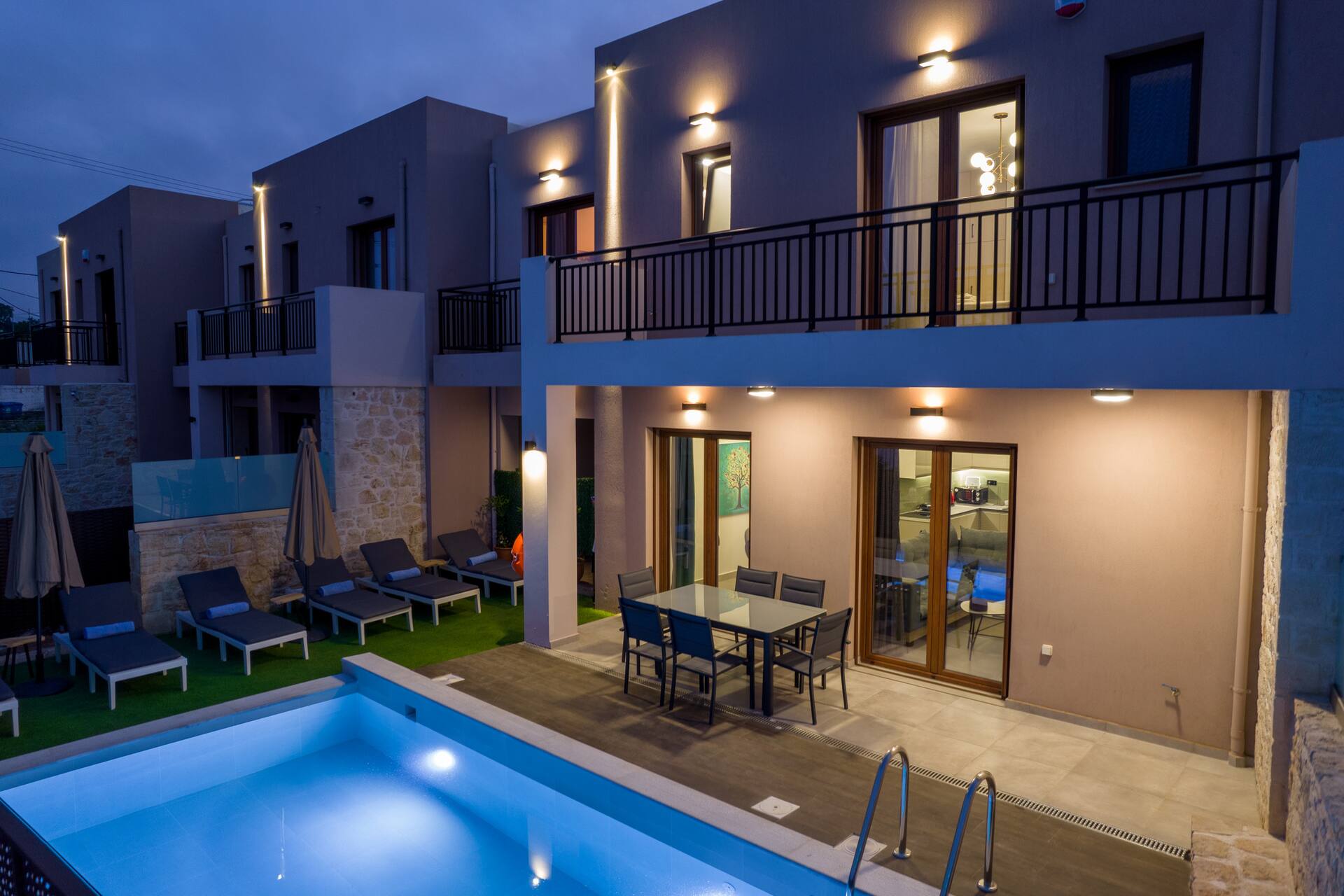 Anna's Residence with Private Pool — foto 3