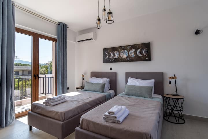 საძინებელი 2