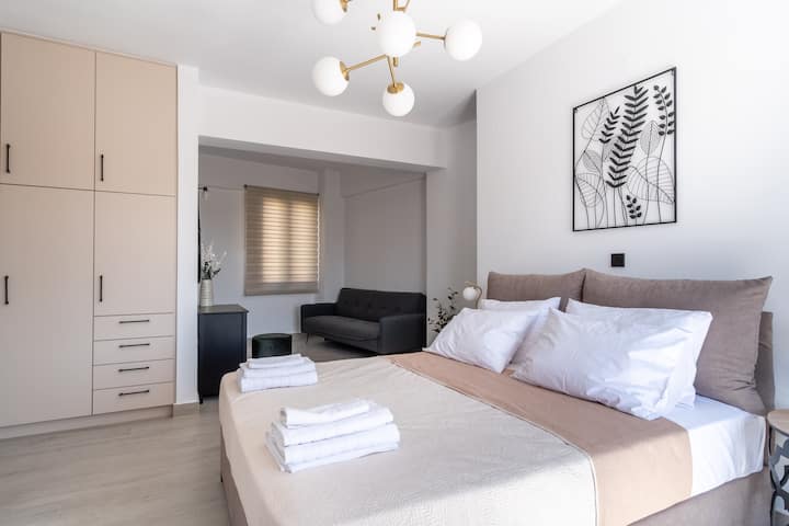 საძინებელი 1