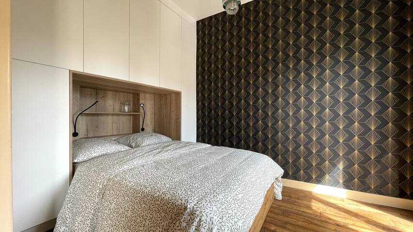 Listing in Rennes
