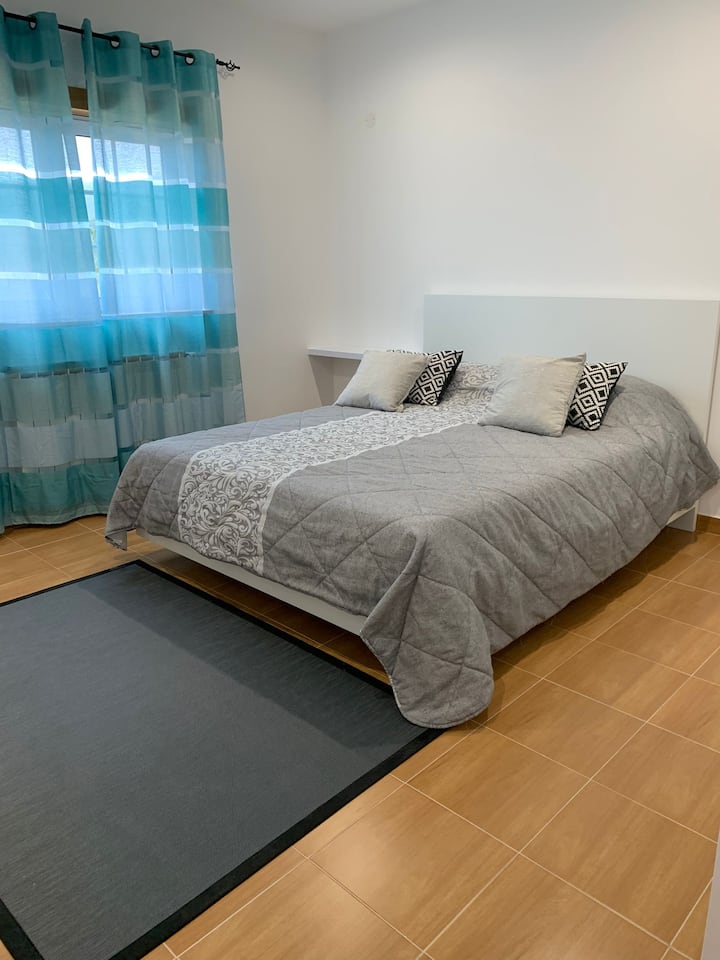 საძინებელი 1