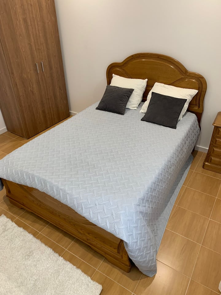 საძინებელი 3