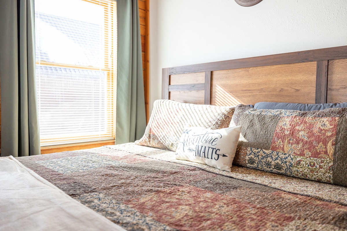 საძინებელი 3