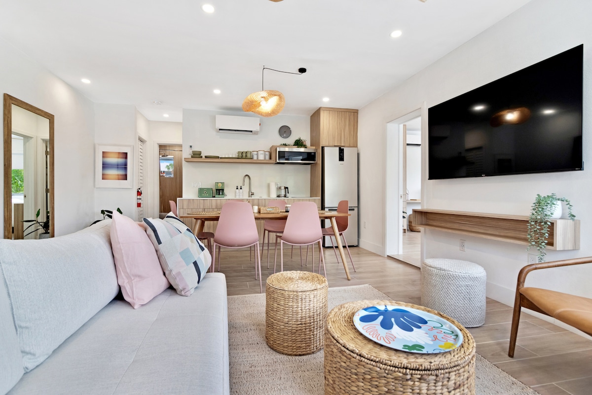 Successful Airbnb property: My Beach Club - Your Luxury Retreat by the Beach! in Hollywood