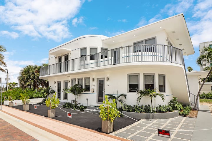 My Beach Club – Your Luxury Retreat by the Beach!