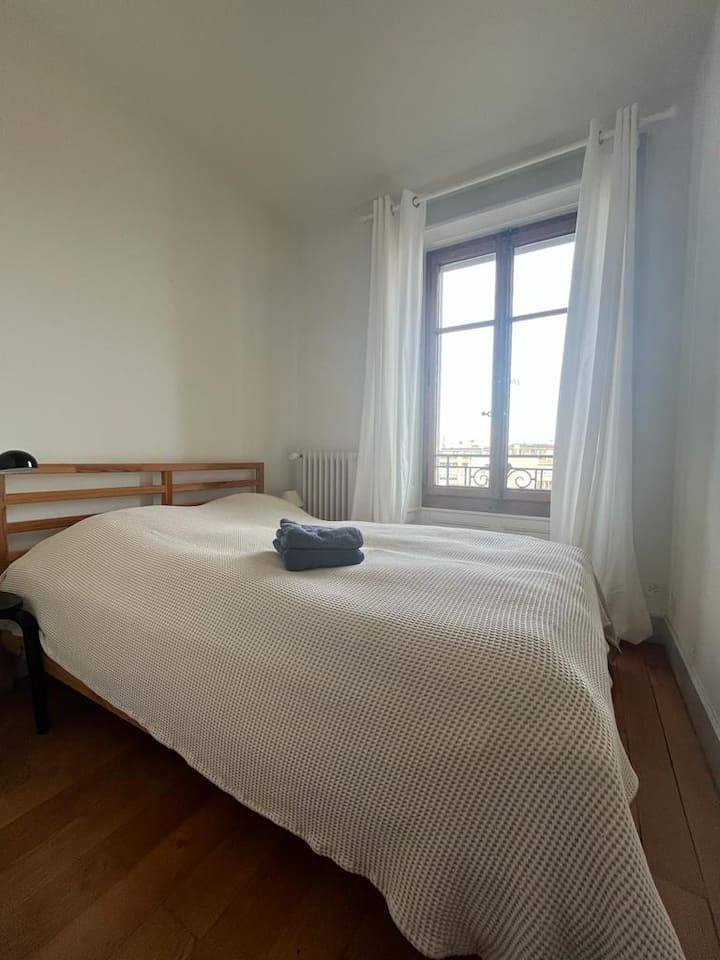 Საძინებელი