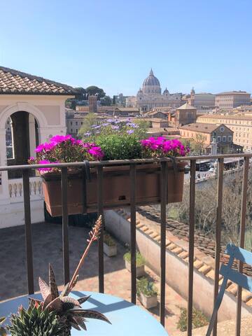 La Torre di Castel Sant’Angelo gallery image 4