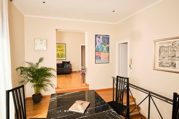 La Torre di Castel Sant’Angelo gallery image 3