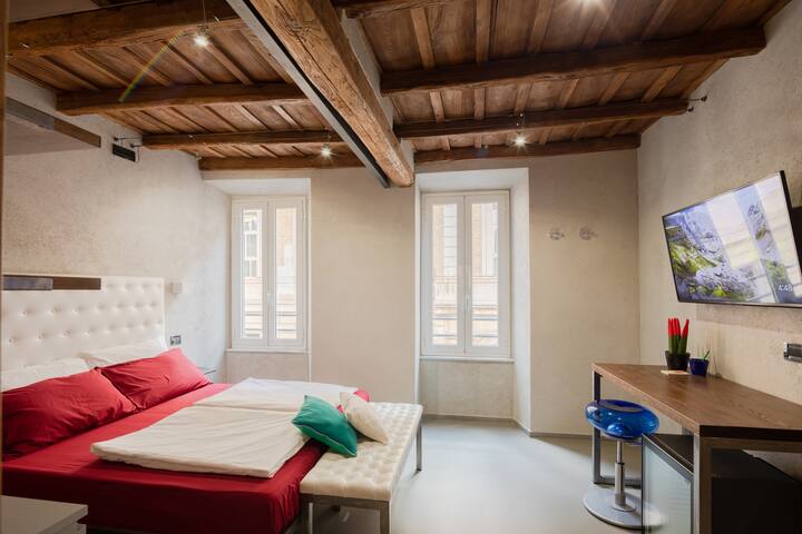 Apartment Coliseum 97.4 gallery image 3