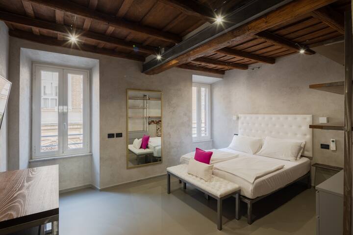 Apartment Coliseum 97.4 gallery image 4