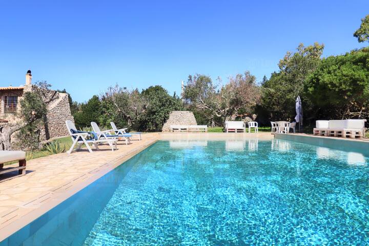 La Punta – Tenuta Le Farcole gallery image 3