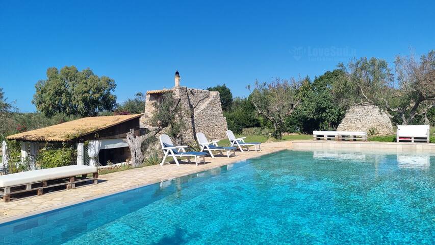 La Punta – Tenuta Le Farcole gallery image 2