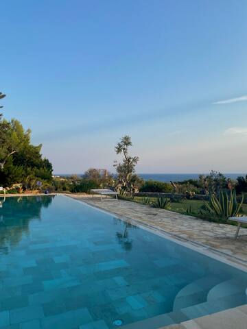 La Punta – Tenuta Le Farcole gallery image 5