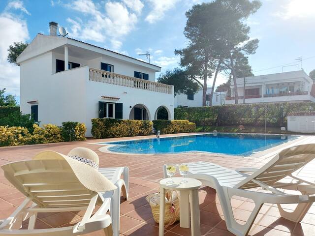 Xenia – Casa cerca del mar