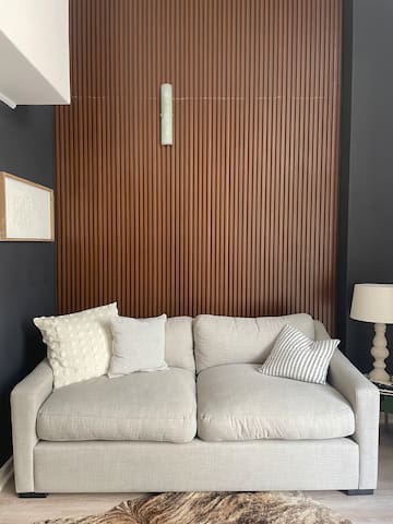 Haven – Contemporary 2 Bedroom Apartment Houtbay. gallery image 3