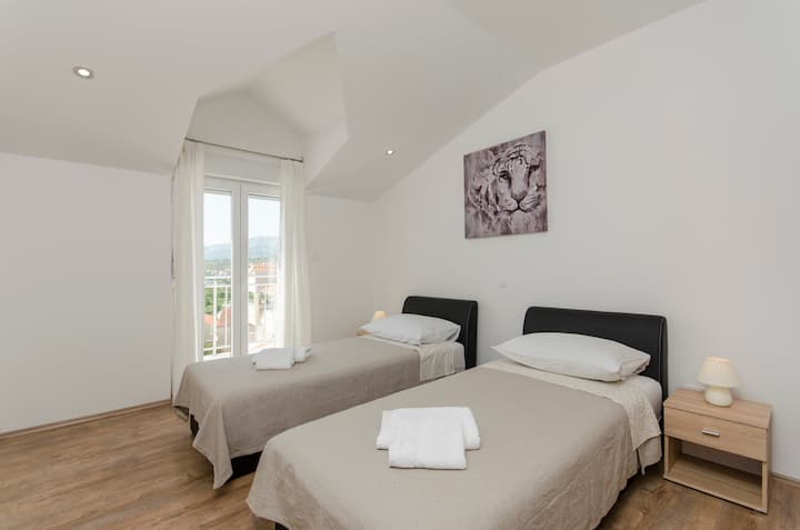 Спална соба 1