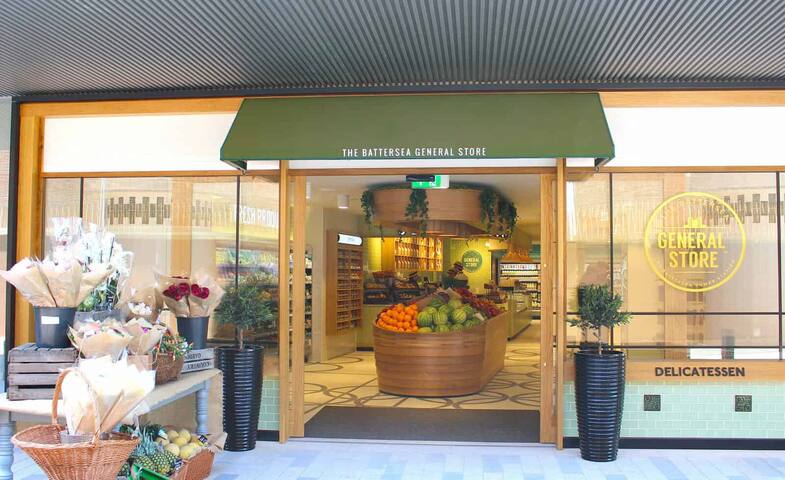 Luxury 2-Bedroom in BPS: Winter Wonderland Retreat gallery image 5