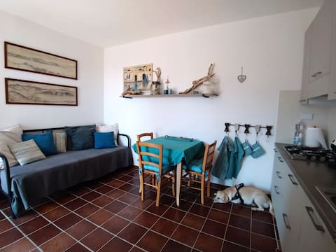 Top performing Airbnb: Villa Federico - Casa Isabel in Capoliveri in Capoliveri