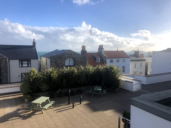 Guernsey Apartment Vacation Rentals Airbnb