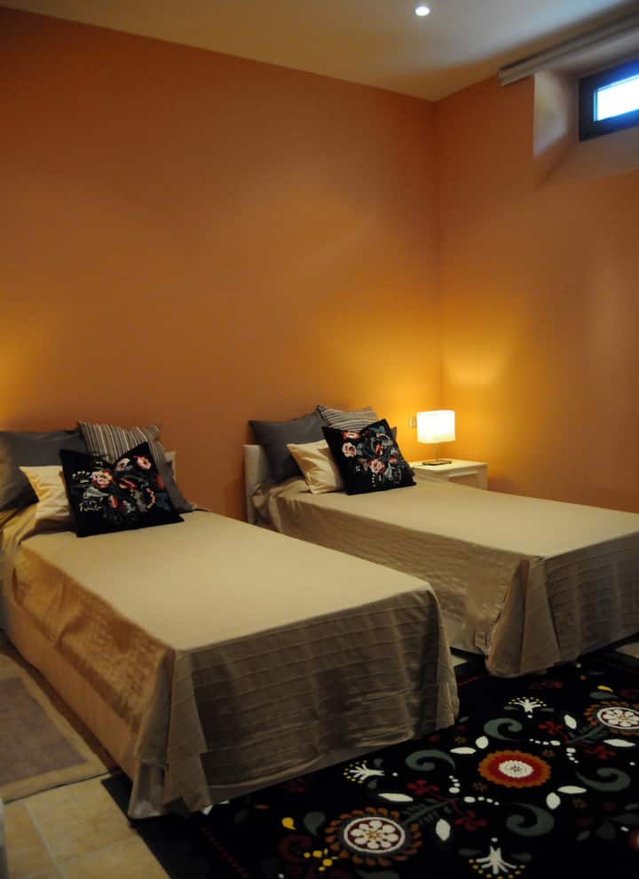 Habitación 3