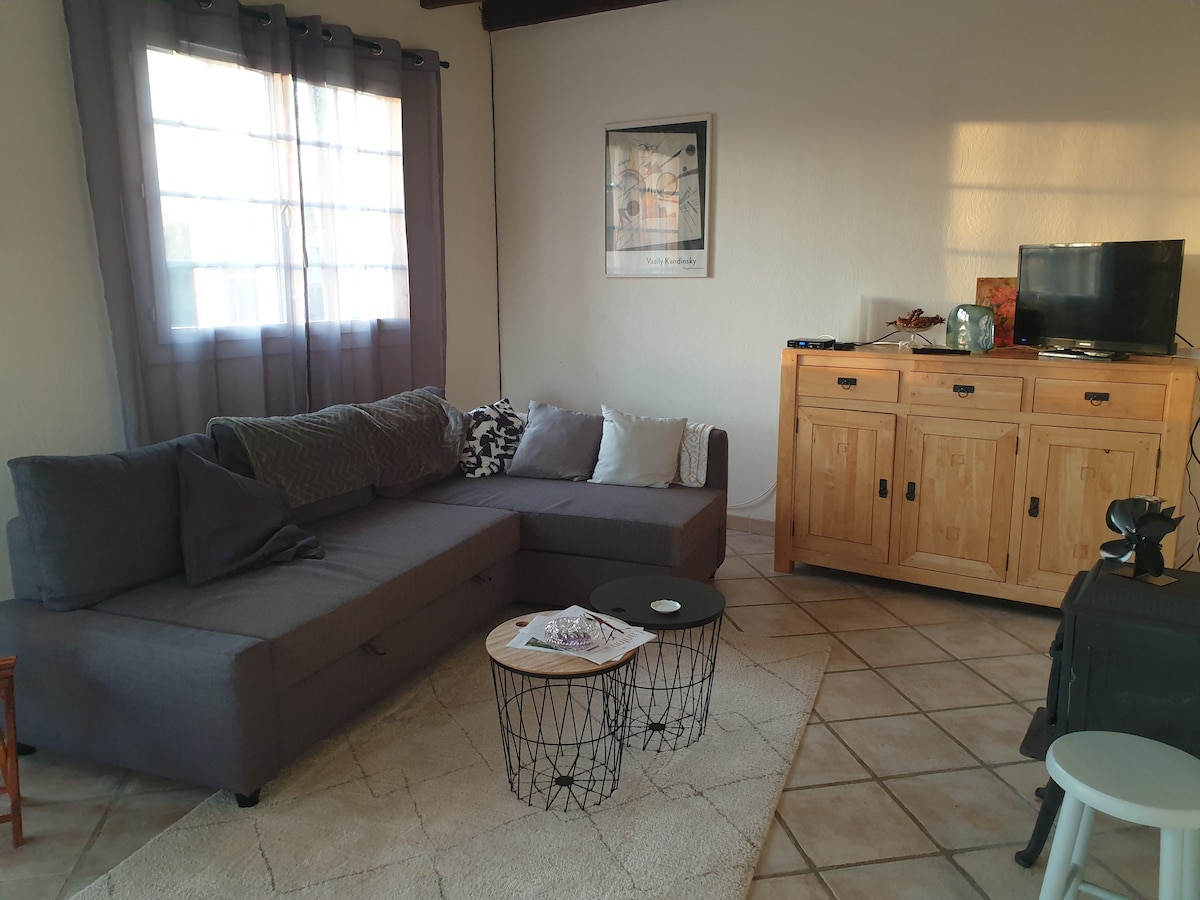 Annonce Airbnb populaire: House on Arcachon Bay à Lanton