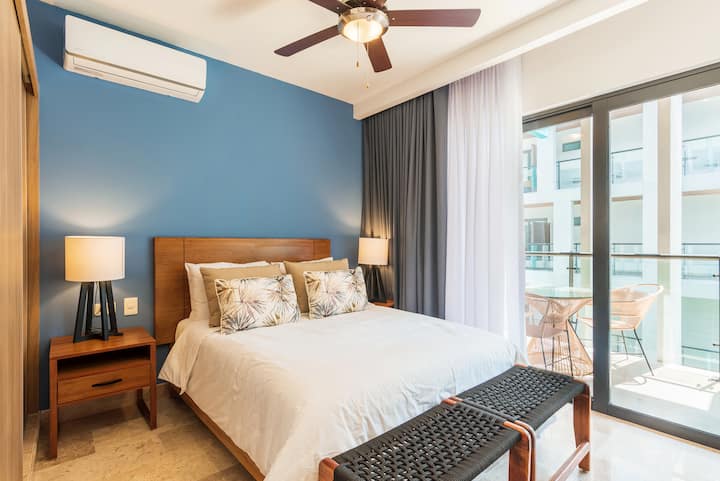 ห้องนอนใหญ่