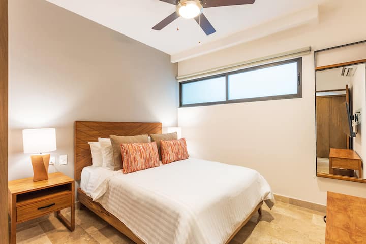 ห้องนอนรอง