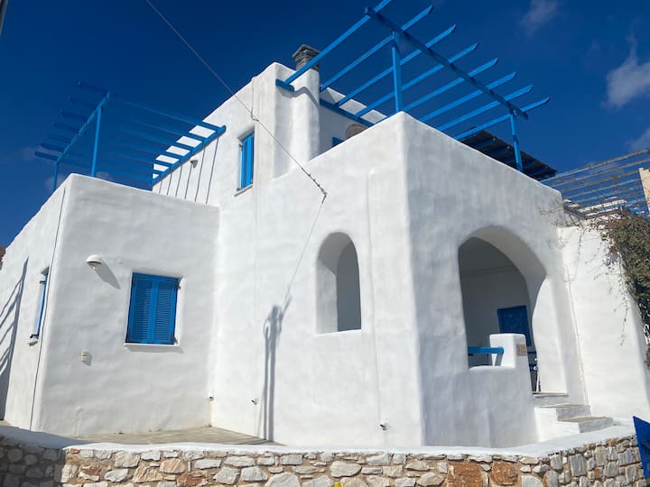 Villa Effie - Paros