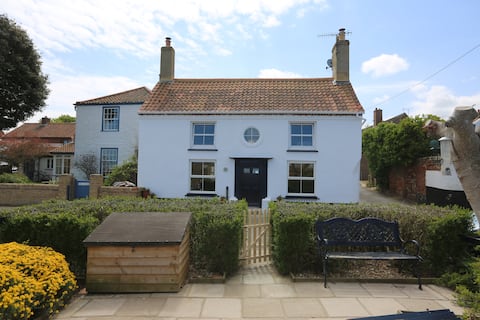 Top performing Airbnb: Hampden House in Wells Next The Sea